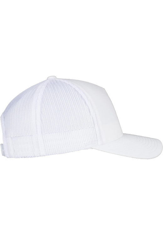 Casquette trucker retro