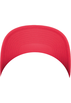 Casquette trucker retro