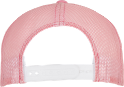 Casquette retro trucker