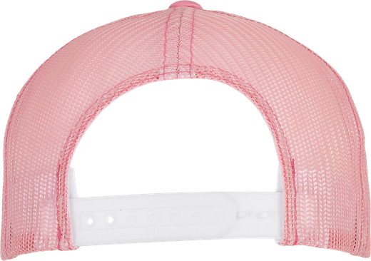 Casquette retro trucker