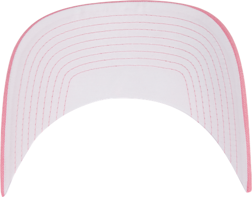 Casquette retro trucker