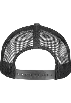 Casquette trucker retro