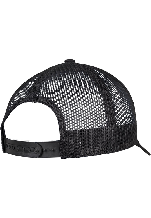 Casquette trucker retro