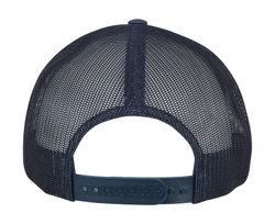 Gorra Trucker vaquera