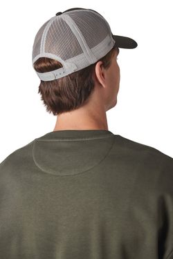 Trucker-Cap