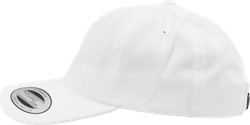Twill Low Profile Kappe