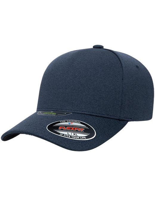 Gorra Unipanel Melange