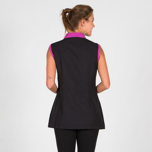 Chemisier Camélia Femme