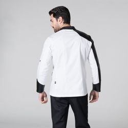 Chaqueta Cocina Hombre Gil