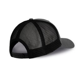 Urban Trucker Cap - 6 Panels