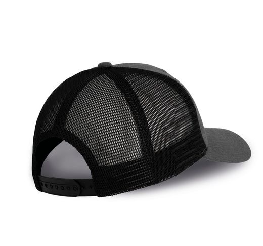 Urban Trucker Cap - 6 Panels