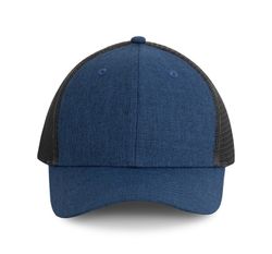 Urban Trucker Cap - 6 Panels