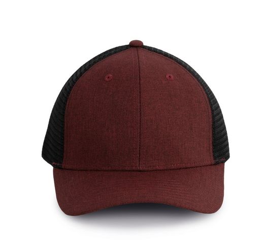Urban Trucker Cap - 6 Panels