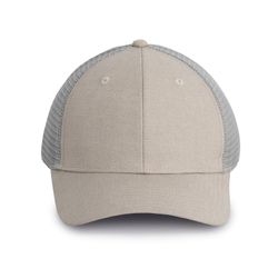 Urban Trucker Cap - 6 Panels
