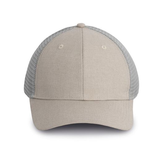 Urban Trucker Cap - 6 Panels