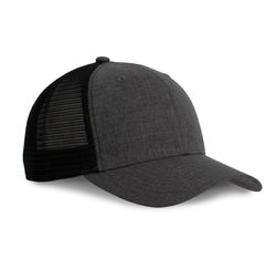 Urban Trucker Cap - 6 Panels