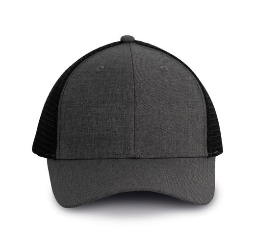 Urban Trucker Cap - 6 Panels