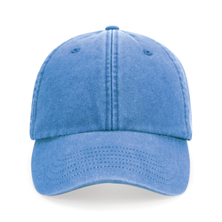 Cappellino vintage profilo basso