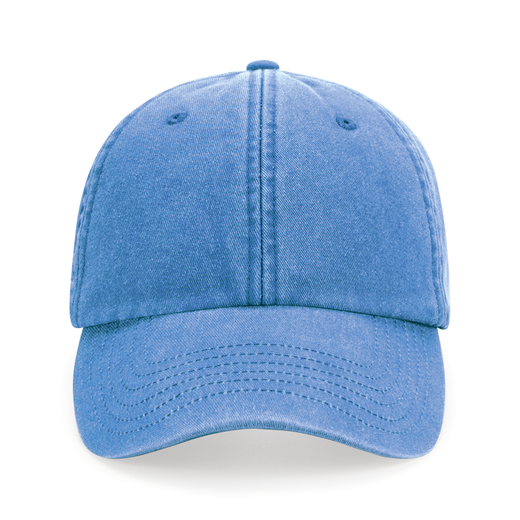 Cappellino vintage profilo basso