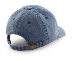 Gorra Vintage perfil bajo
