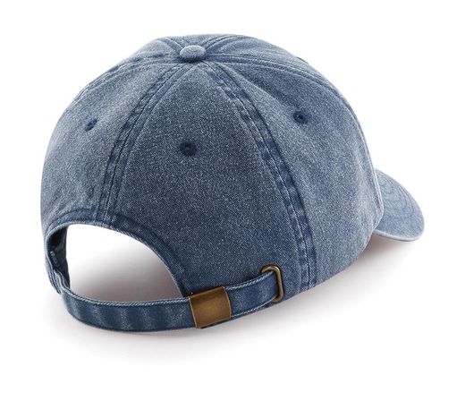 Gorra Vintage perfil bajo