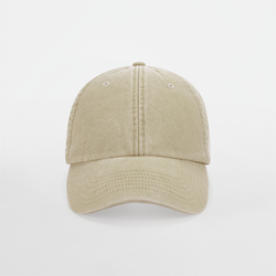 Cappellino vintage profilo basso