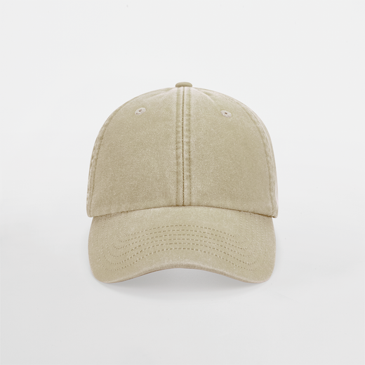 Cappellino vintage profilo basso