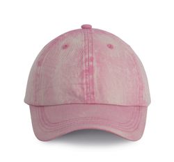 Vintage Cap mit 6 Panels