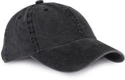 Gorra vintage - 6 paneles