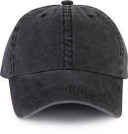Gorra vintage - 6 paneles