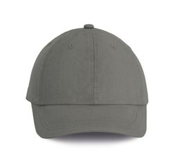 Gorra vintage - 6 paneles
