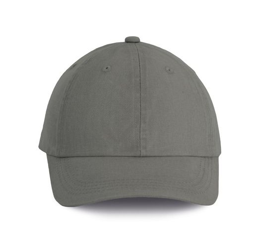 Gorra vintage - 6 paneles