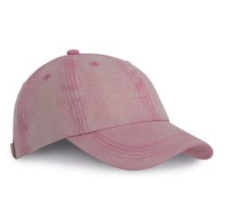 Vintage Cap mit 6 Panels