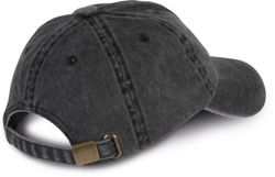 Gorra vintage - 6 paneles