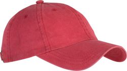 Vintage Cap mit 6 Panels