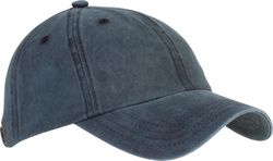 Gorra vintage - 6 paneles