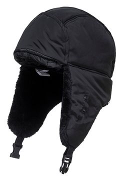 Gorra Winter Trapper