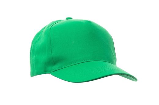 Gorras 5 Pannelli NEW YORK