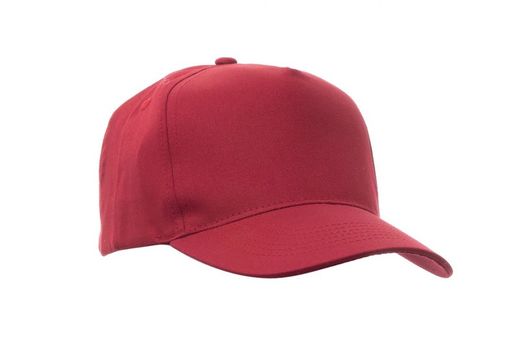 Gorras 5 Pannelli NEW YORK