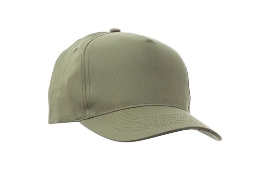 Gorras 5 Pannelli NEW YORK