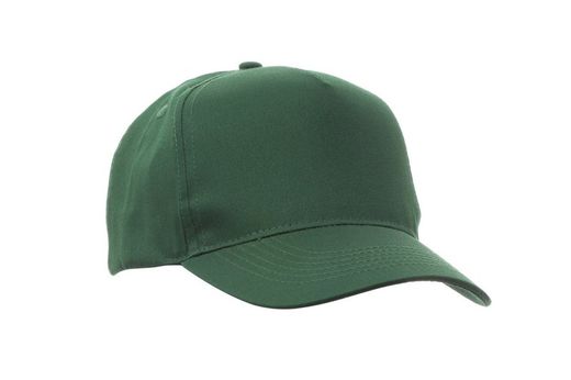 Gorras 5 Pannelli NEW YORK
