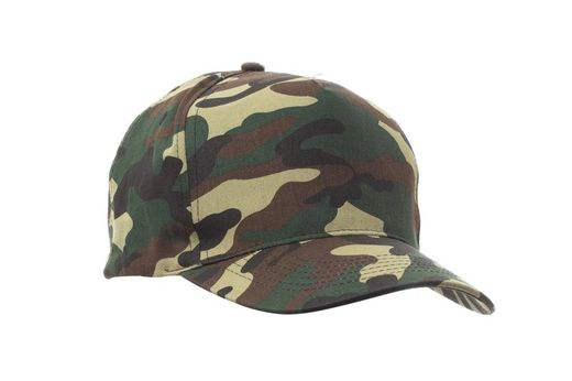 Gorras 5 Pannelli NEW YORK