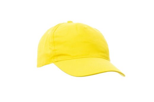 Gorras 5 Pannelli NEW YORK YOUTH