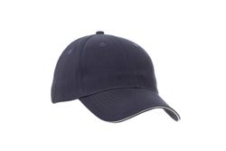 Gorras 6 Pannelli MINNESOTA YOUTH