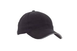 Gorras 6 Pannelli MINNESOTA YOUTH