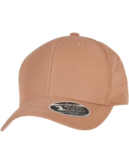 Gorras deportivas	 110 Ripstop Snapback