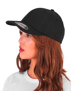 Gorras deportivas	 Flexfit Camo de algodón lavado