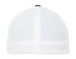 Gorras deportivas	 Flexfit de rejilla Ultrafibra 2 tonos