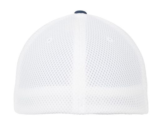 Gorras deportivas	 Flexfit de rejilla Ultrafibra 2 tonos