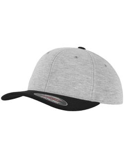 Gorras deportivas	 Flexfit Doble Jersey 2 colores
